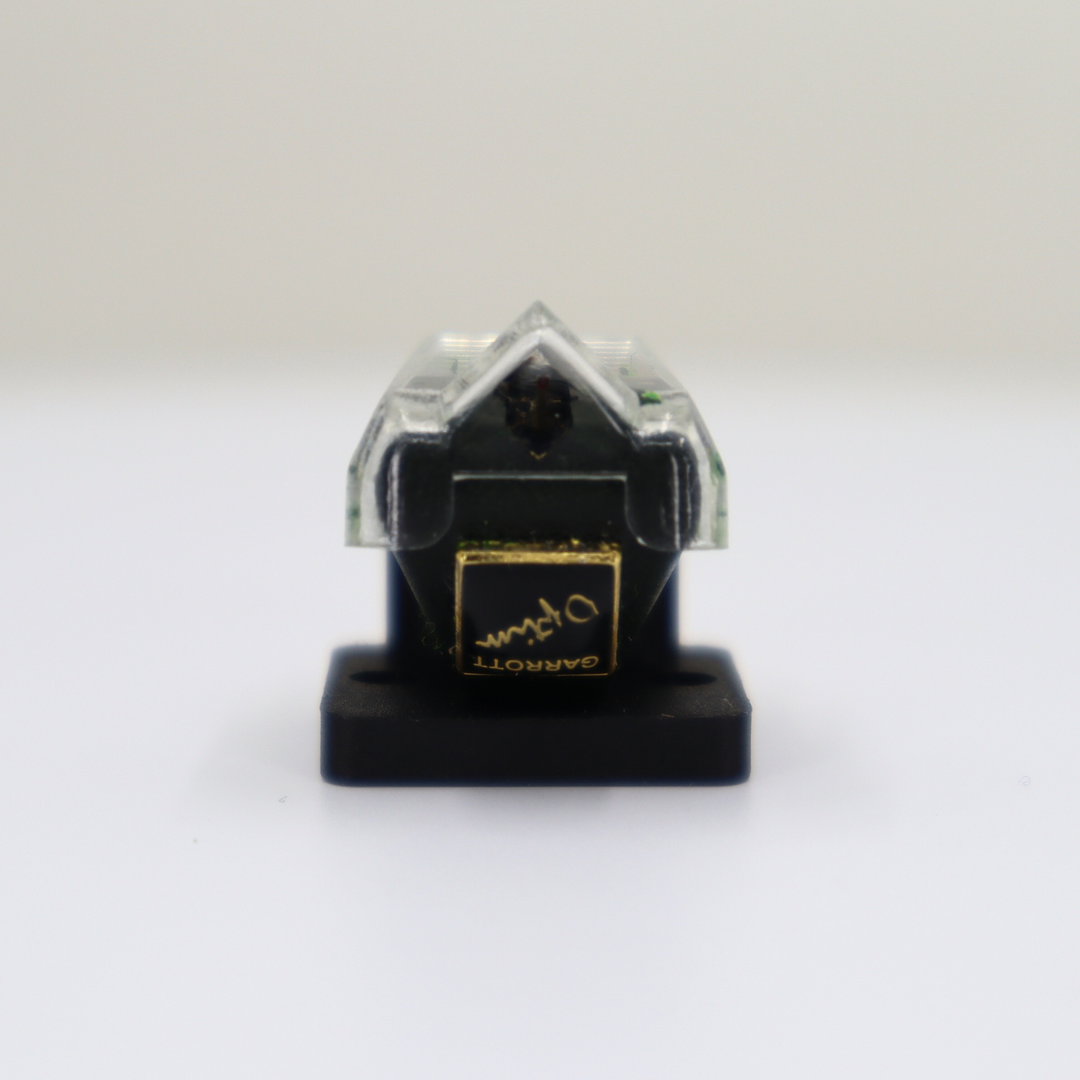 Optim S3 Jade Cartridge