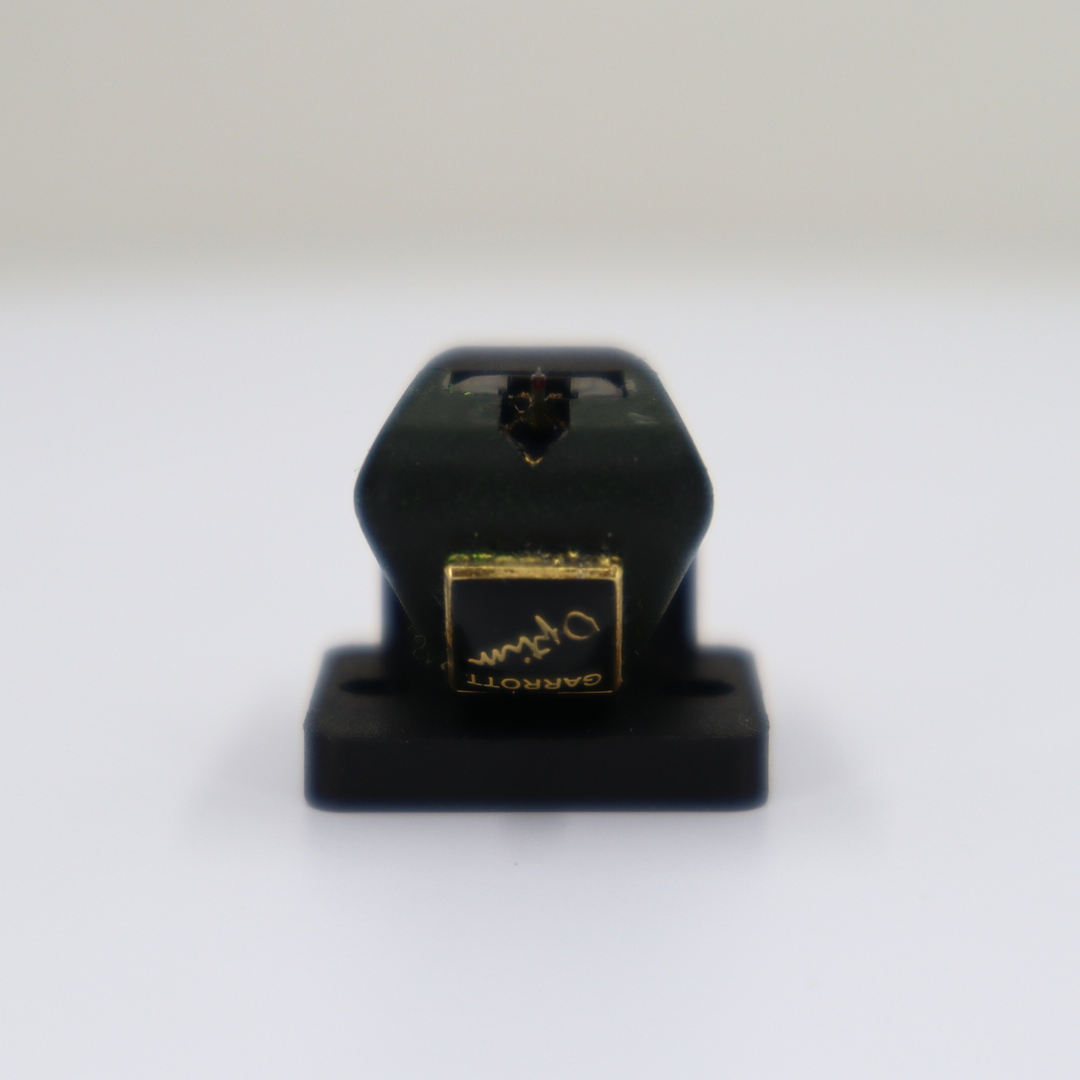 Optim S3 Jade Cartridge