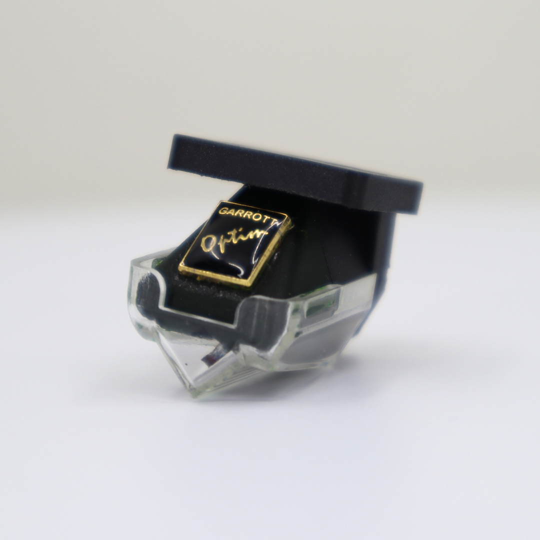 Optim S3 Jade Cartridge