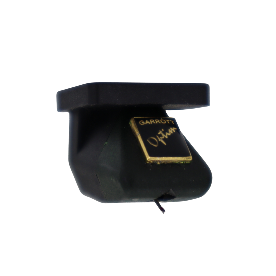 Optim S3 Jade Cartridge