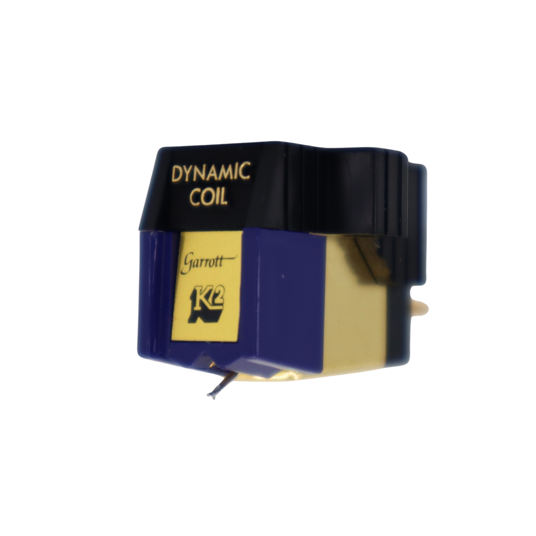 K2 Cartridge