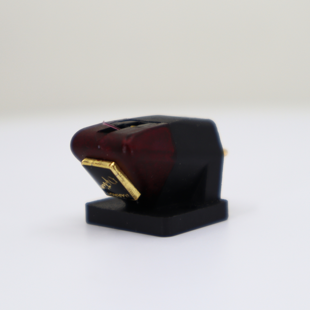 Optim S3 FGS Ruby Cartridge