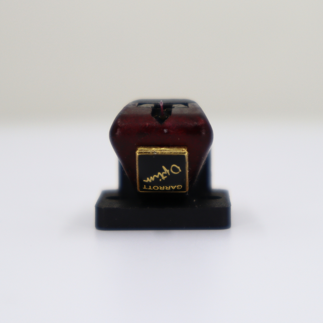 Optim S3 FGS Ruby Cartridge