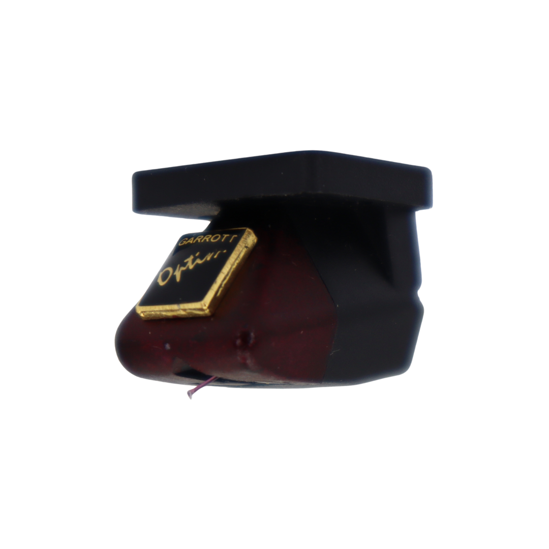 Optim S3 FGS Ruby Cartridge